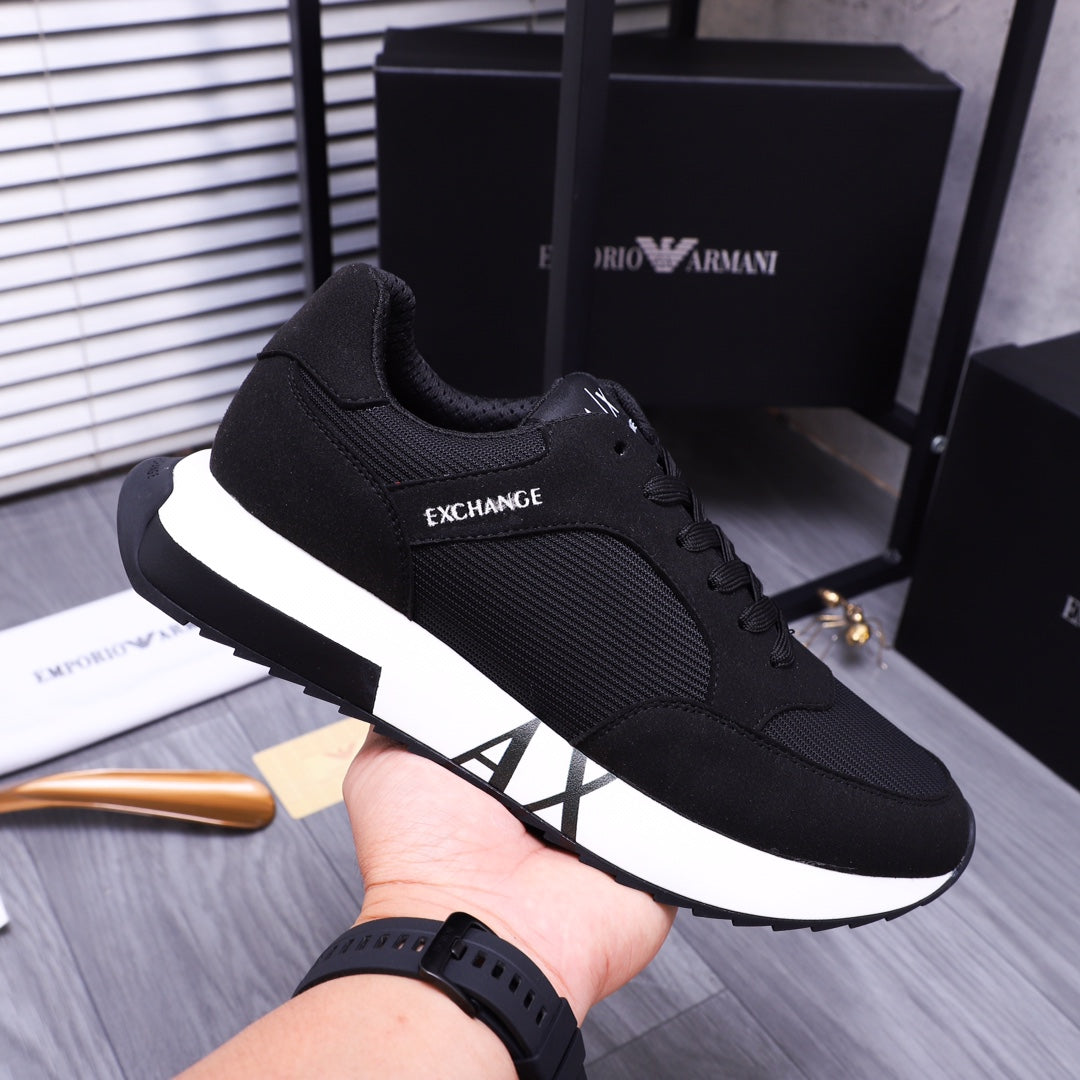LuxluxHouse Best Quality Shoes Shoes Amiri
