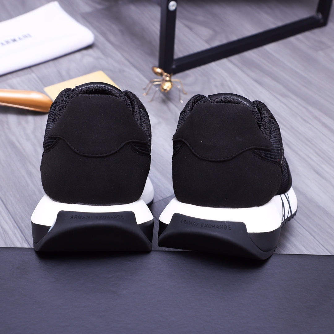 LuxluxHouse Best Quality Shoes Shoes Amiri