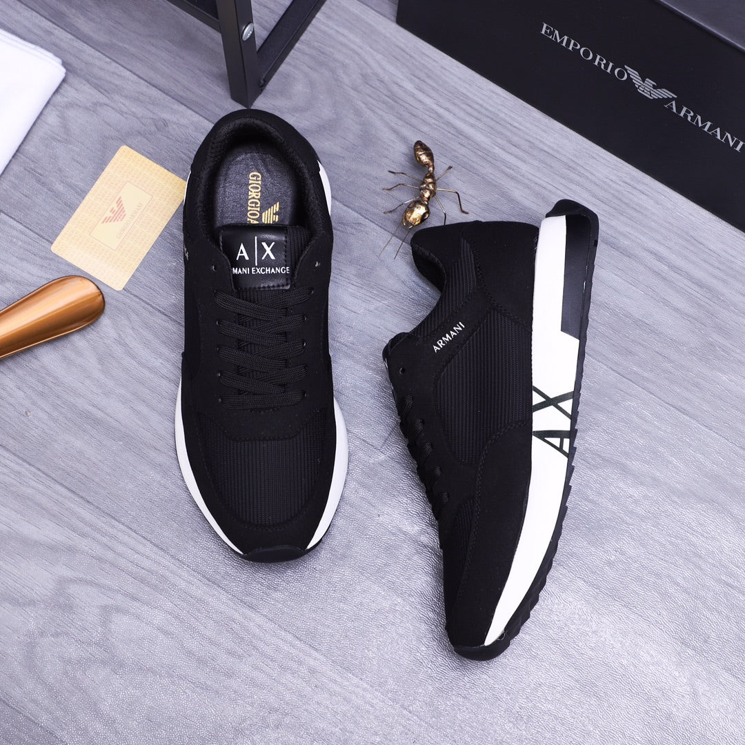 LuxluxHouse Best Quality Shoes Shoes Amiri