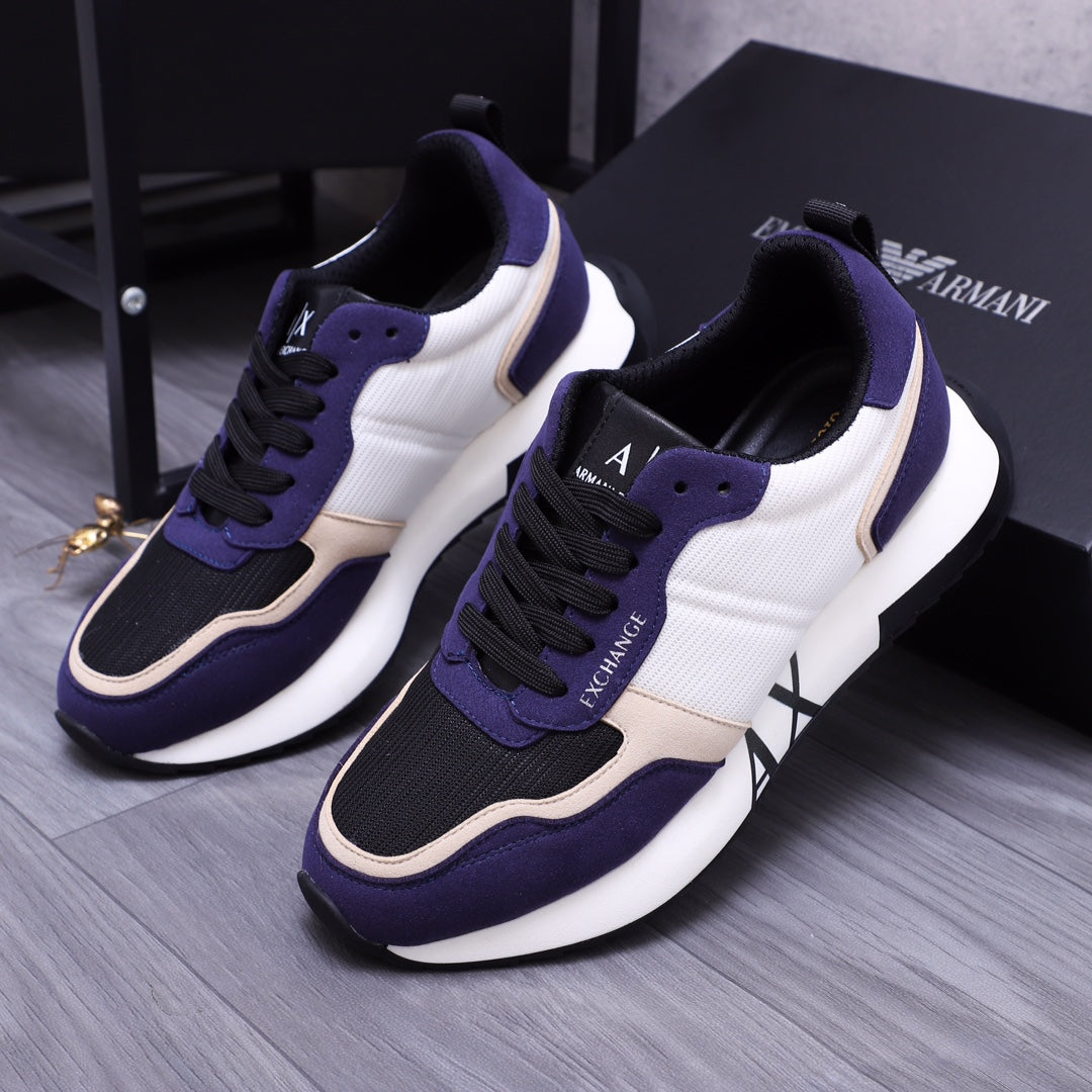 LuxluxHouse Best Quality Shoes Shoes Amiri
