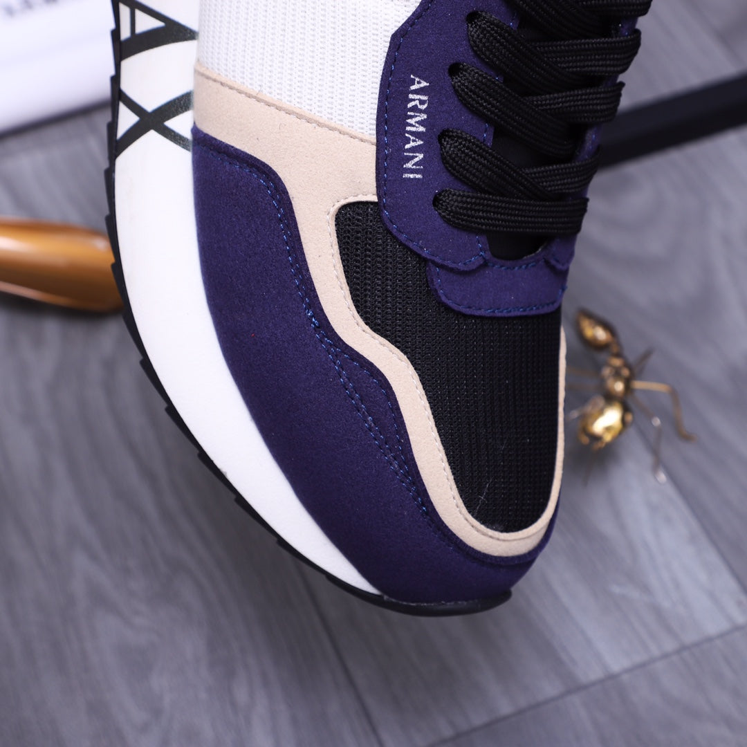 LuxluxHouse Best Quality Shoes Shoes Amiri