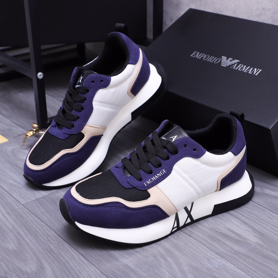 LuxluxHouse Best Quality Shoes Shoes Amiri