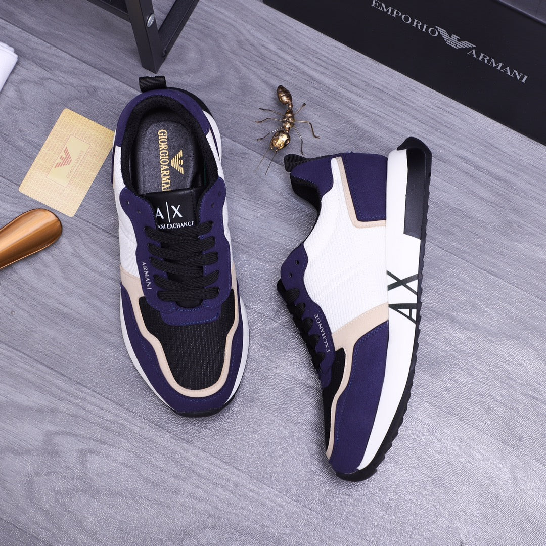 LuxluxHouse Best Quality Shoes Shoes Amiri