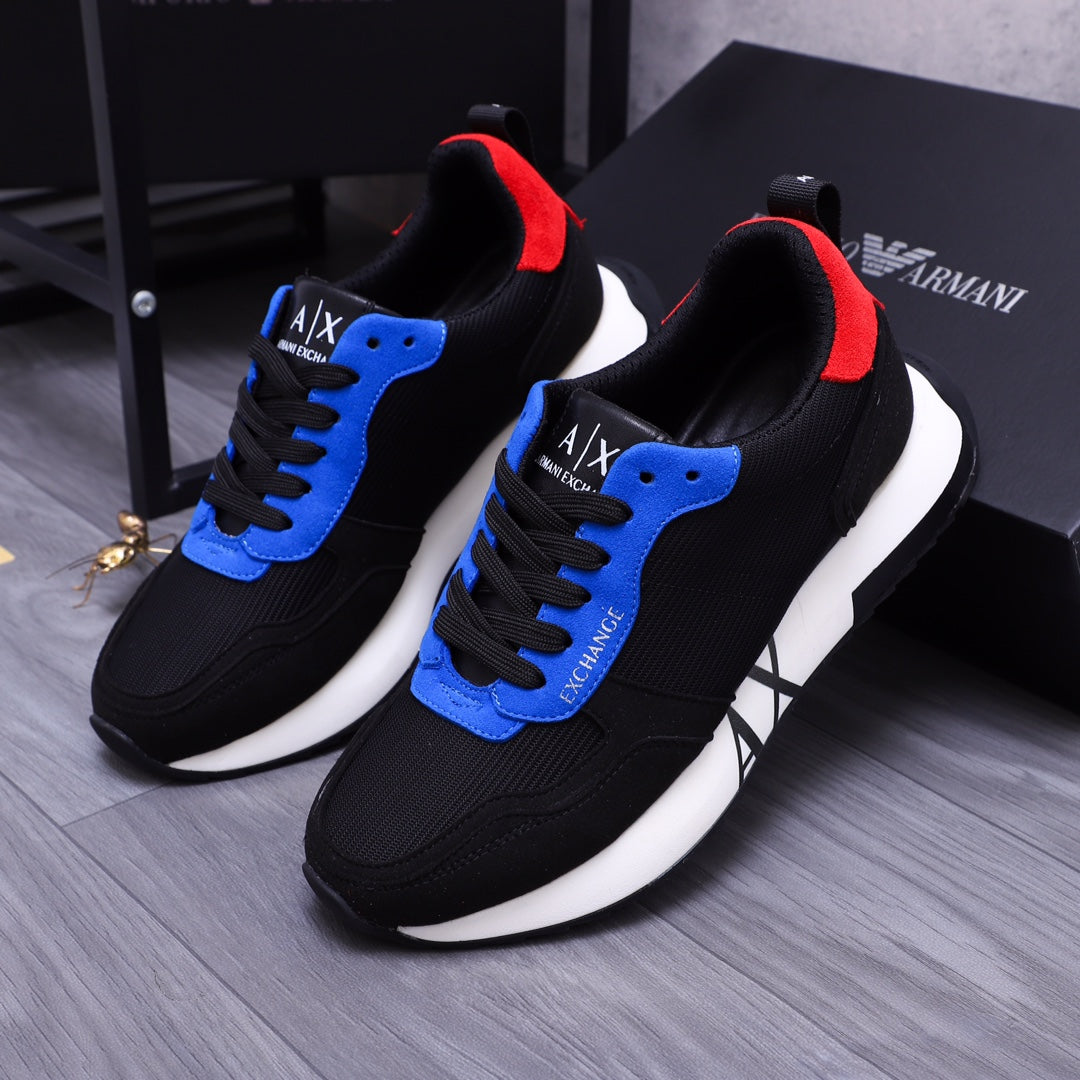 LuxluxHouse Best Quality Shoes Shoes Amiri