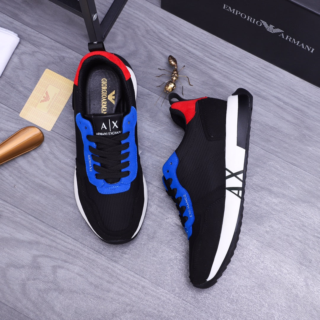 LuxluxHouse Best Quality Shoes Shoes Amiri