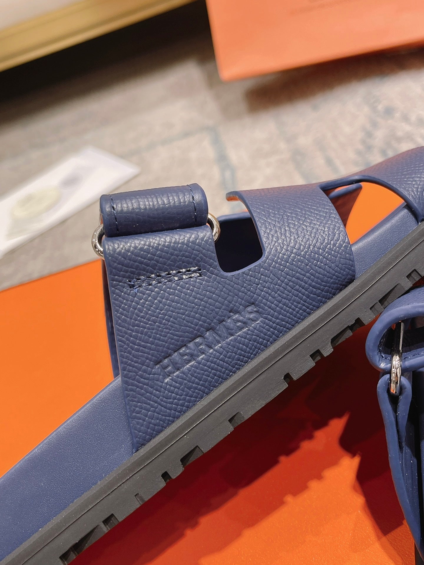 LuxluxHouse Best Quality Sandals Hermes
