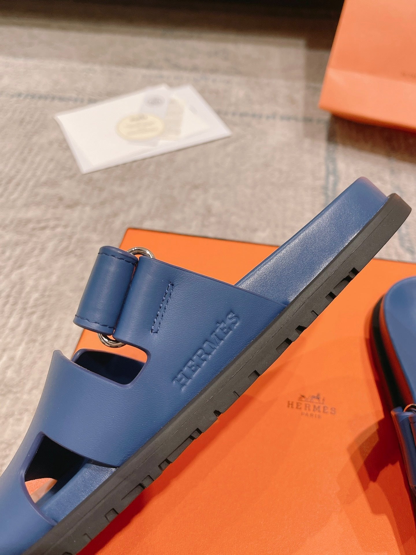 LuxluxHouse Best Quality Sandals Hermes