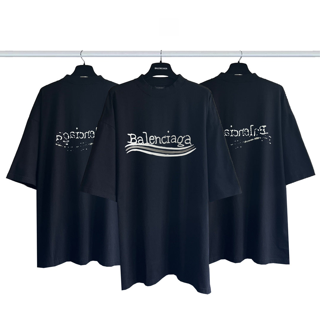 LuxluxHouse Best Quality Clothes Balenciaga T-shirt