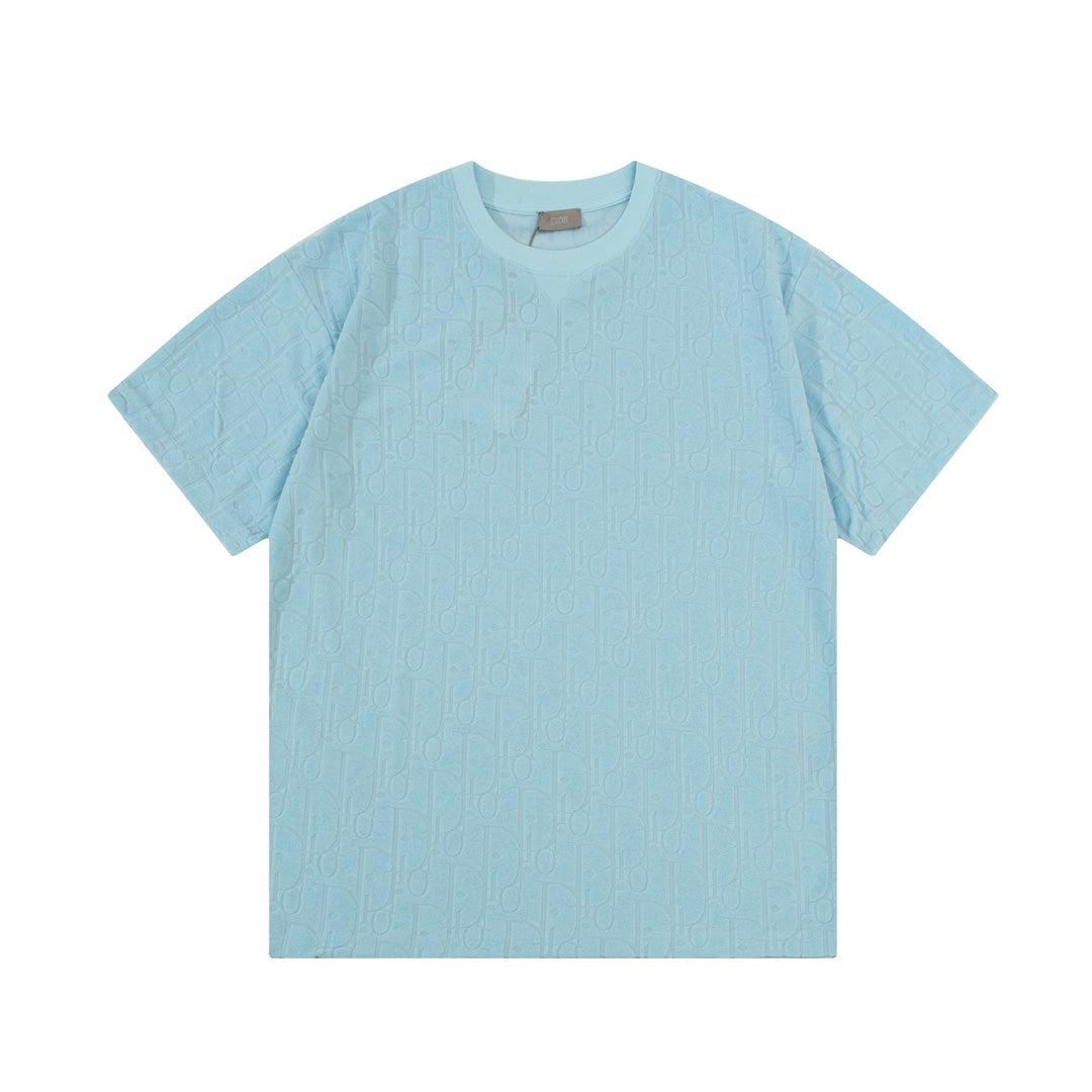 LuxluxHouse Best Quality Clothes T-shirt Dior