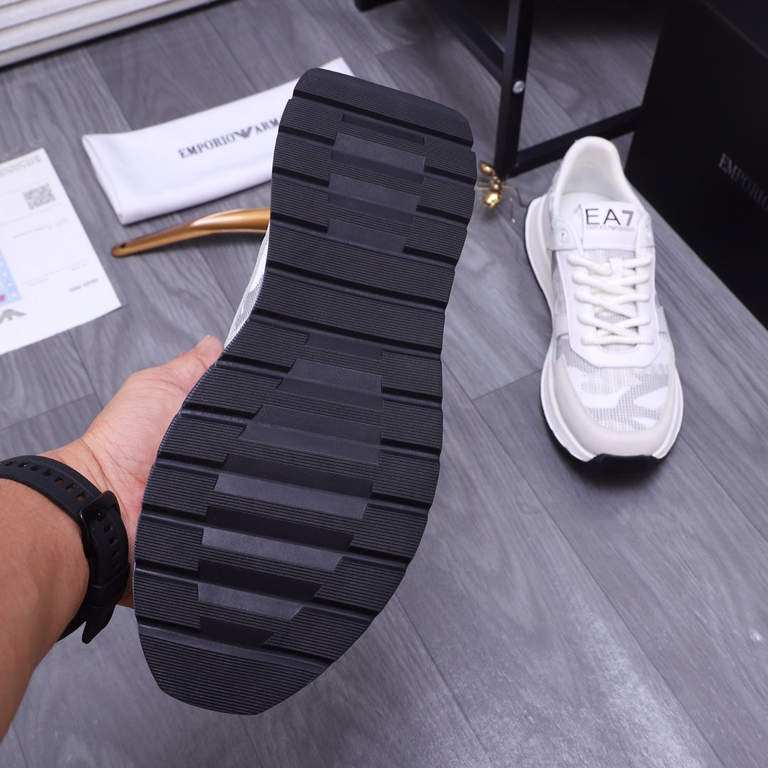 LuxluxHouse Best Quality Shoes Shoes Amiri
