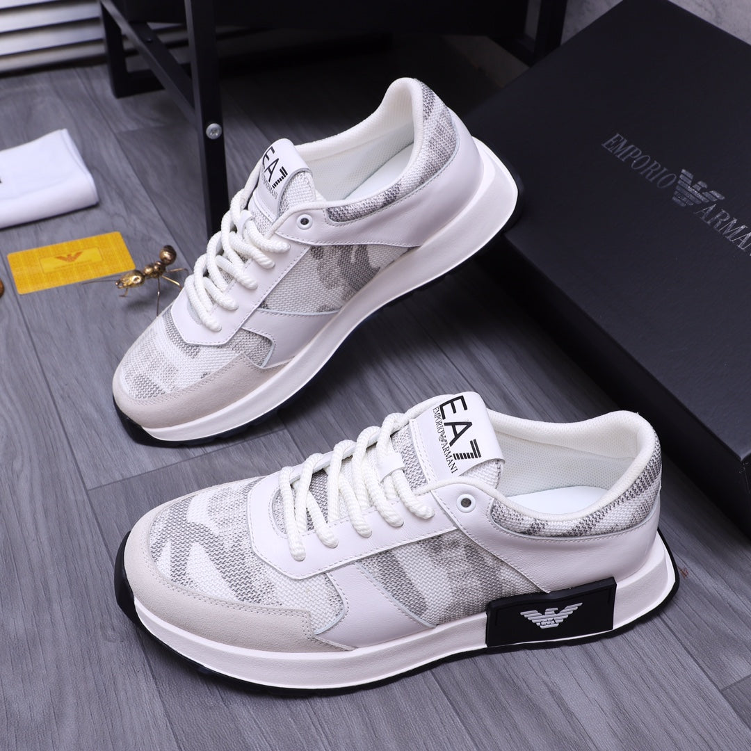 LuxluxHouse Best Quality Shoes Shoes Amiri