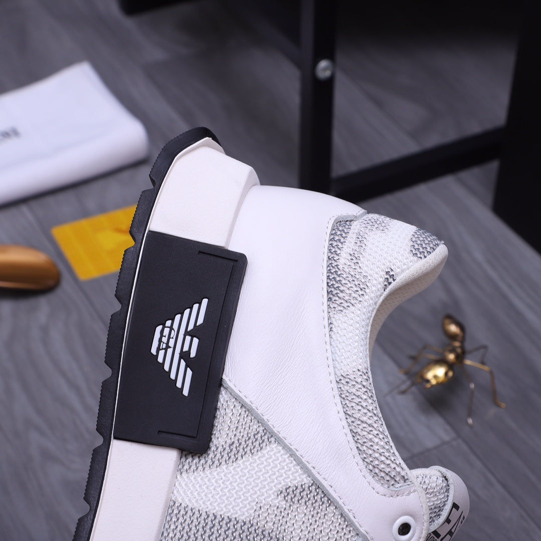LuxluxHouse Best Quality Shoes Shoes Amiri