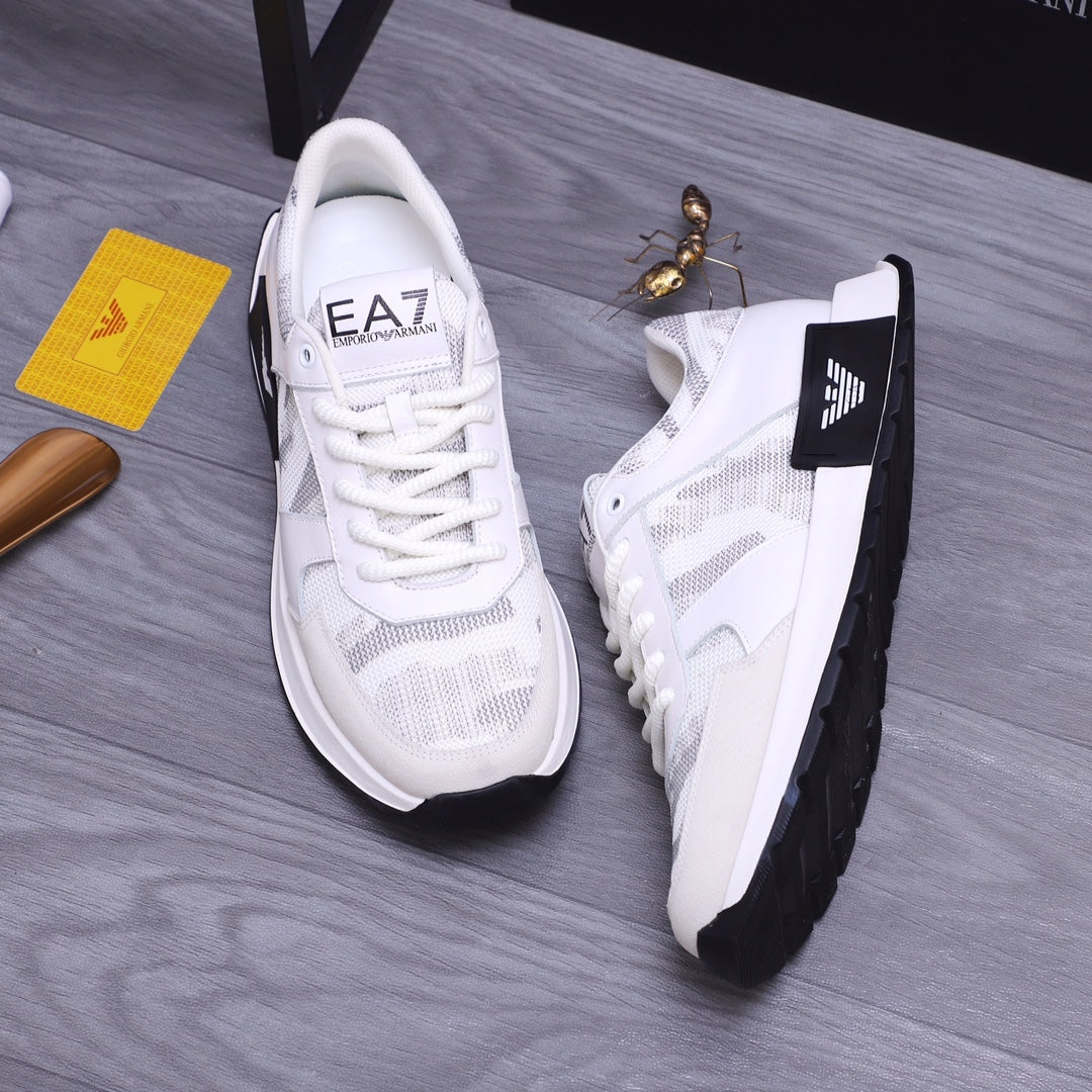 LuxluxHouse Best Quality Shoes Shoes Amiri