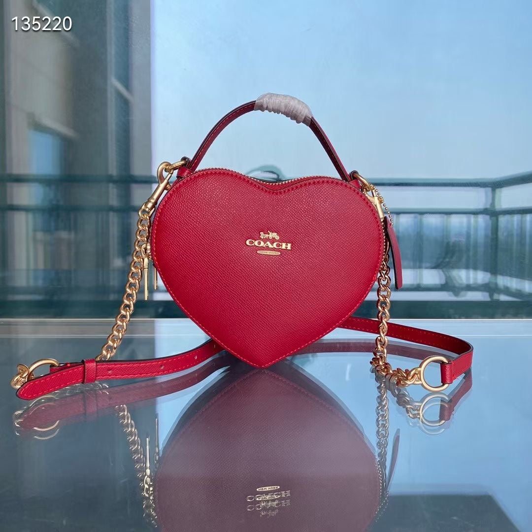 LuxluxHouse Best Quality Bags Coach