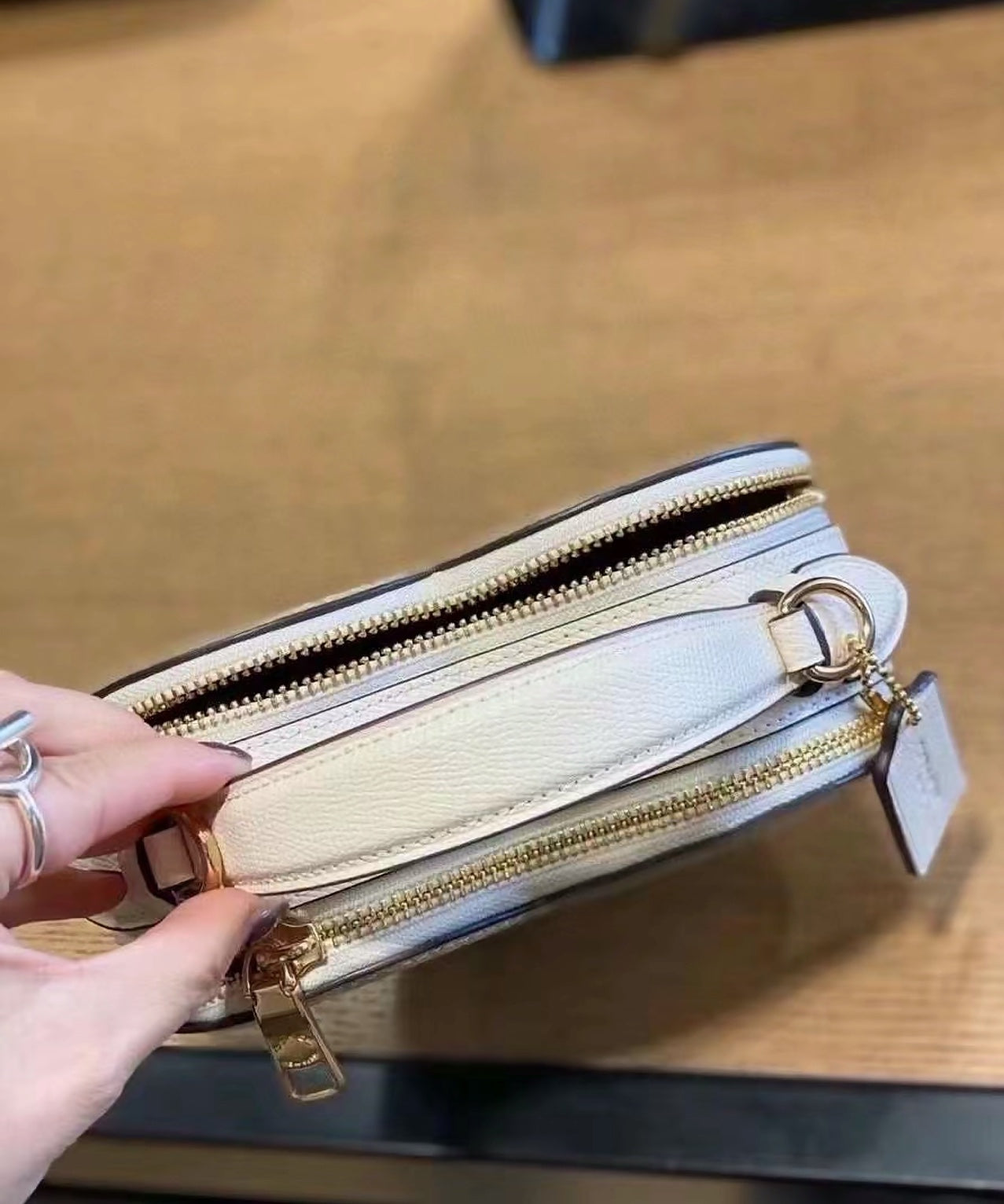 LuxluxHouse Best Quality Bags Coach