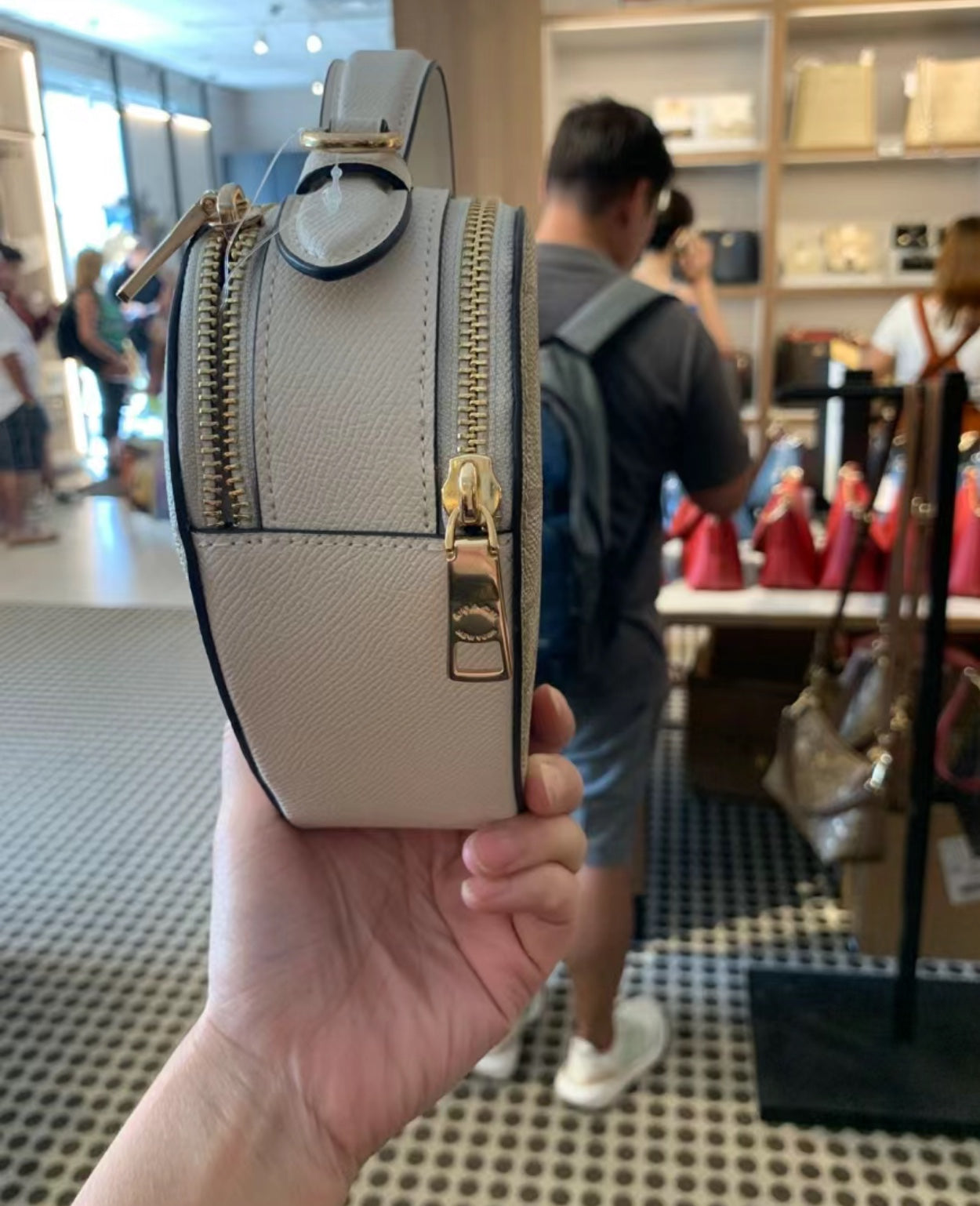 LuxluxHouse Best Quality Bags Coach