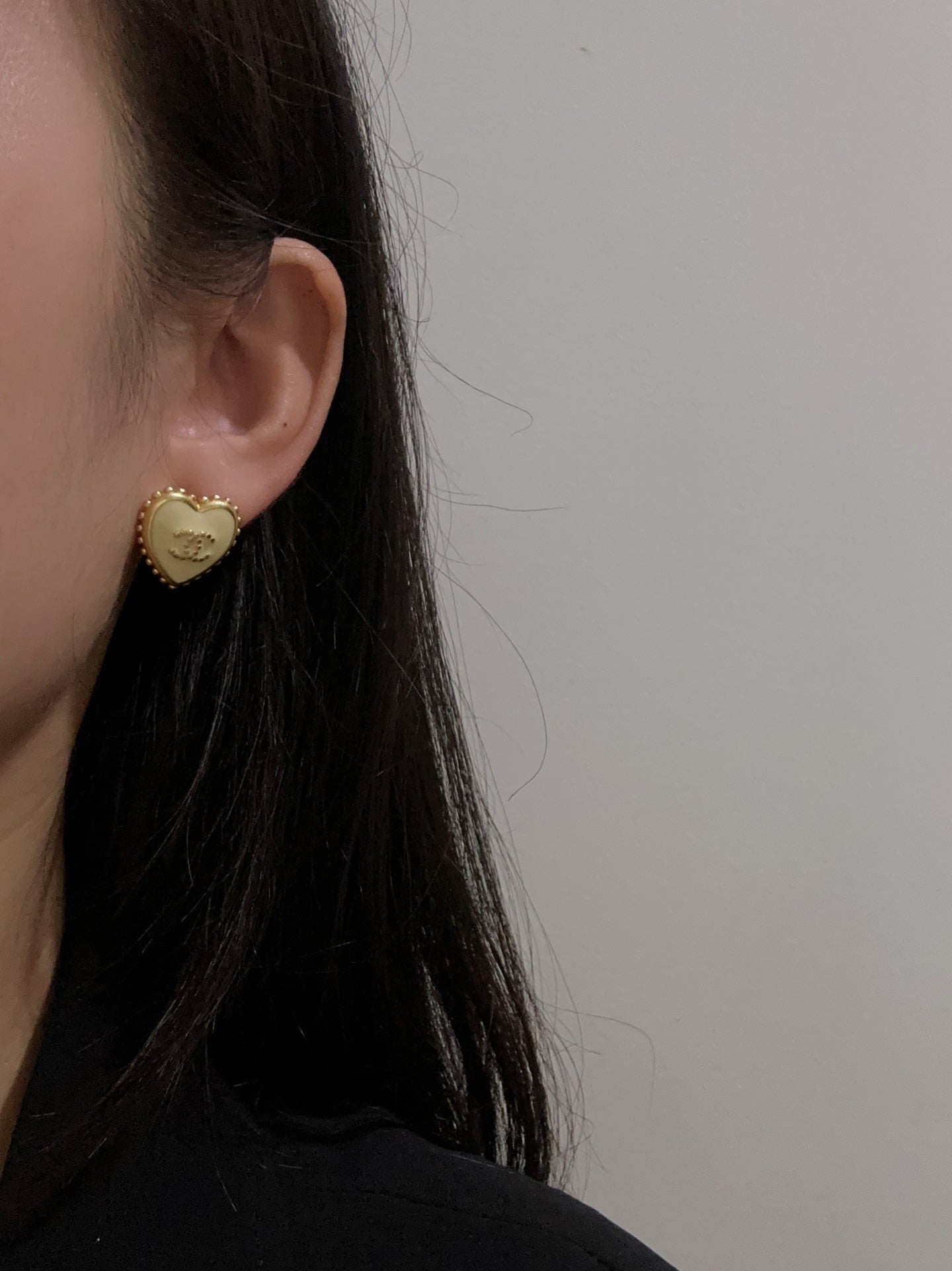 LuxluxHouse Low Price And High Quality Accessories Earrings