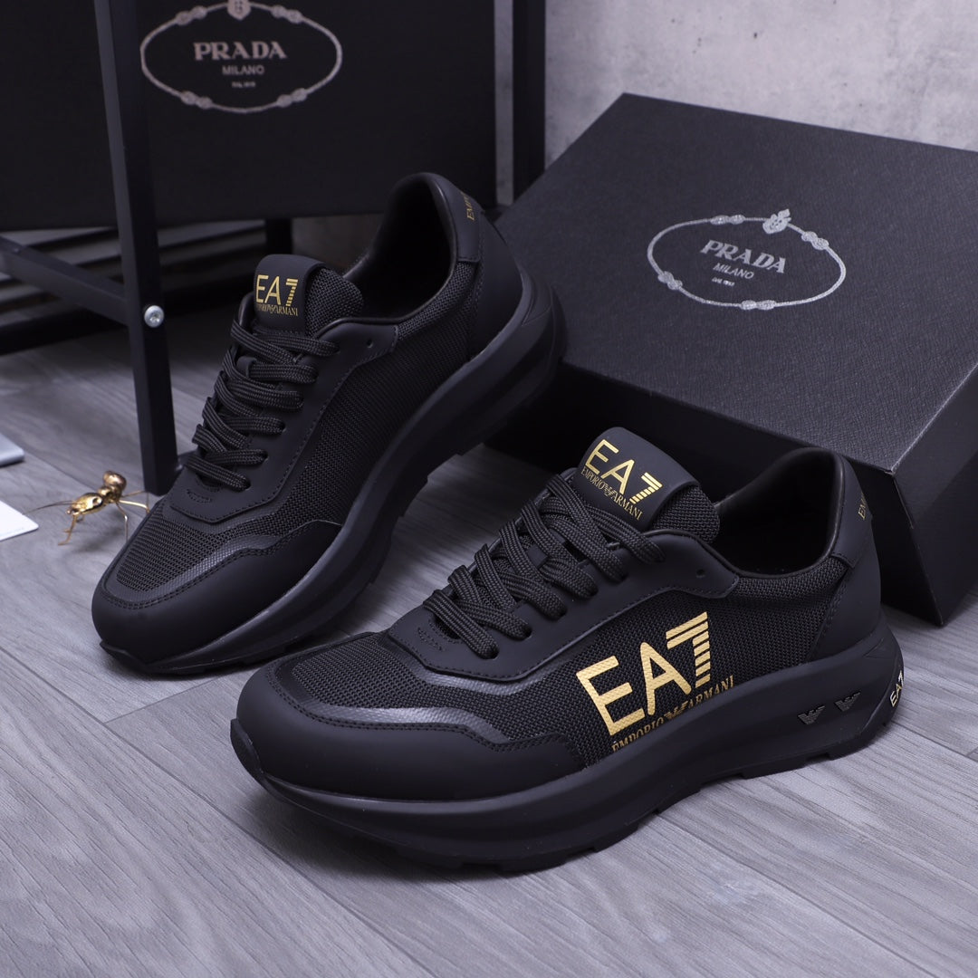 LuxluxHouse Best Quality Shoes Shoes Amiri