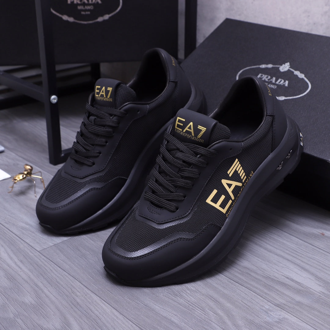 LuxluxHouse Best Quality Shoes Shoes Amiri