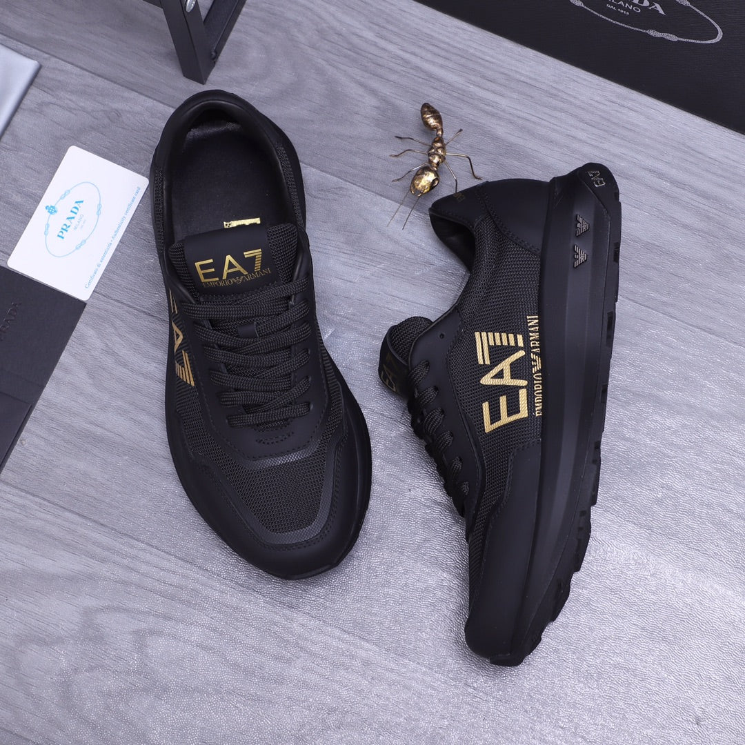 LuxluxHouse Best Quality Shoes Shoes Amiri