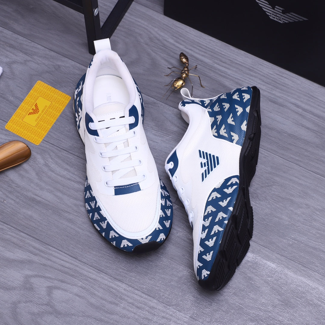 LuxluxHouse Best Quality Shoes Shoes Amiri