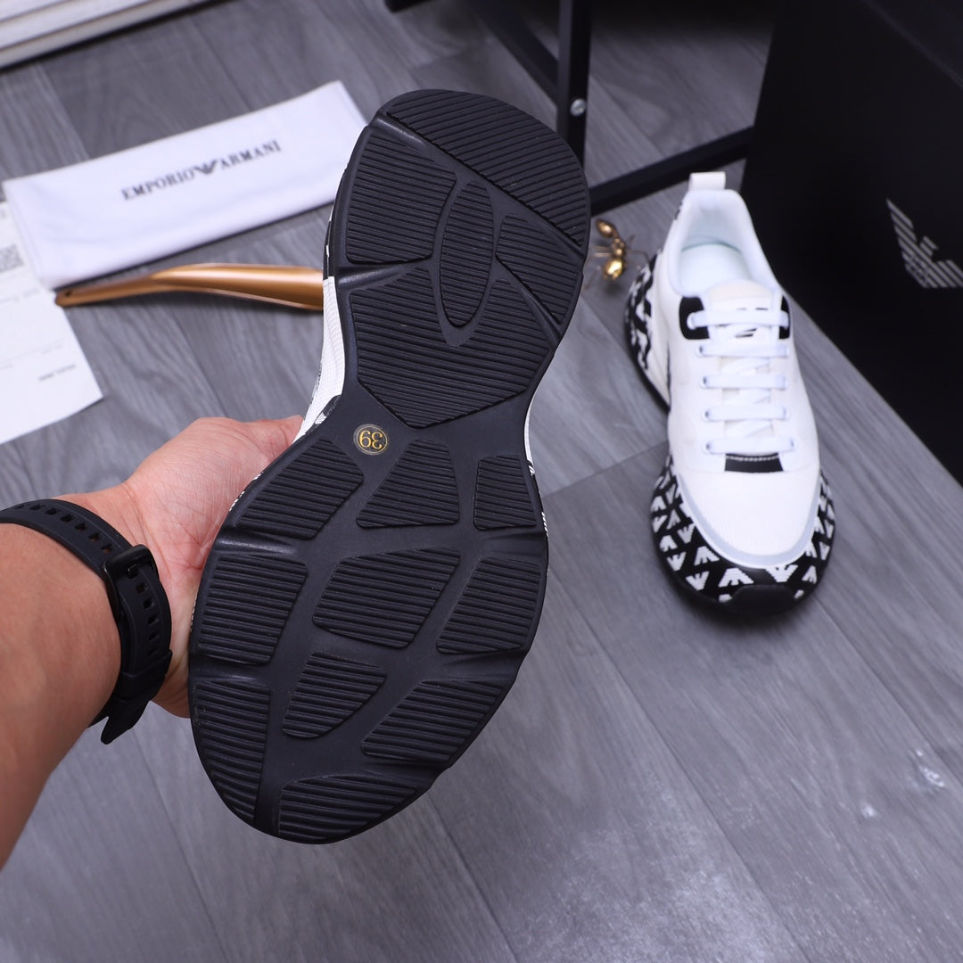 LuxluxHouse Best Quality Shoes Shoes Amiri