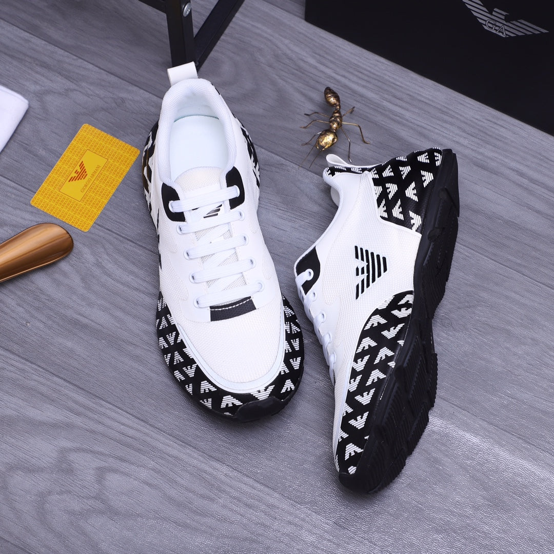 LuxluxHouse Best Quality Shoes Shoes Amiri