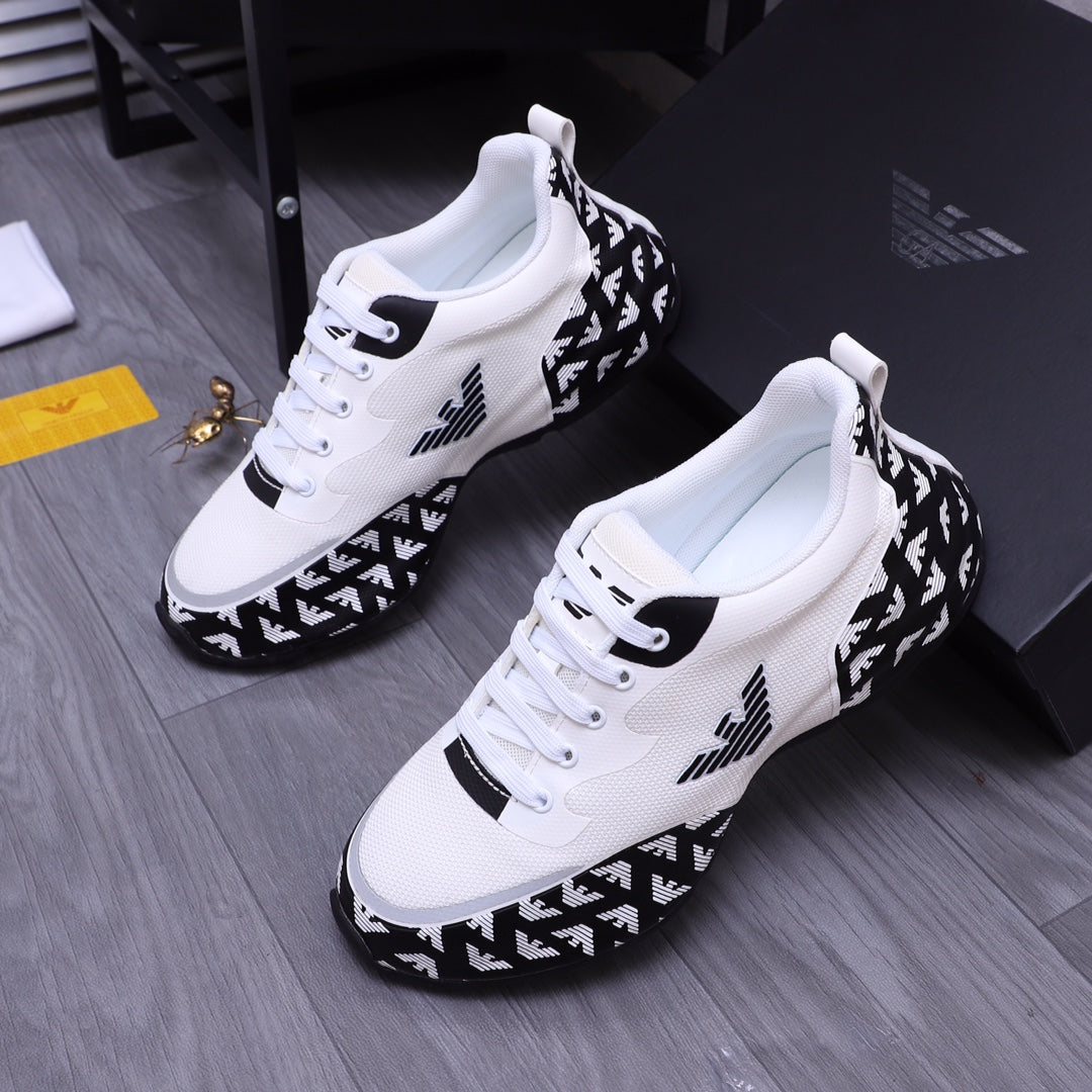 LuxluxHouse Best Quality Shoes Shoes Amiri