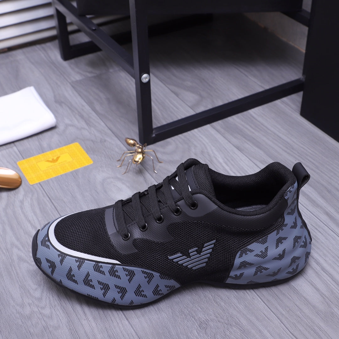 LuxluxHouse Best Quality Shoes Shoes Amiri