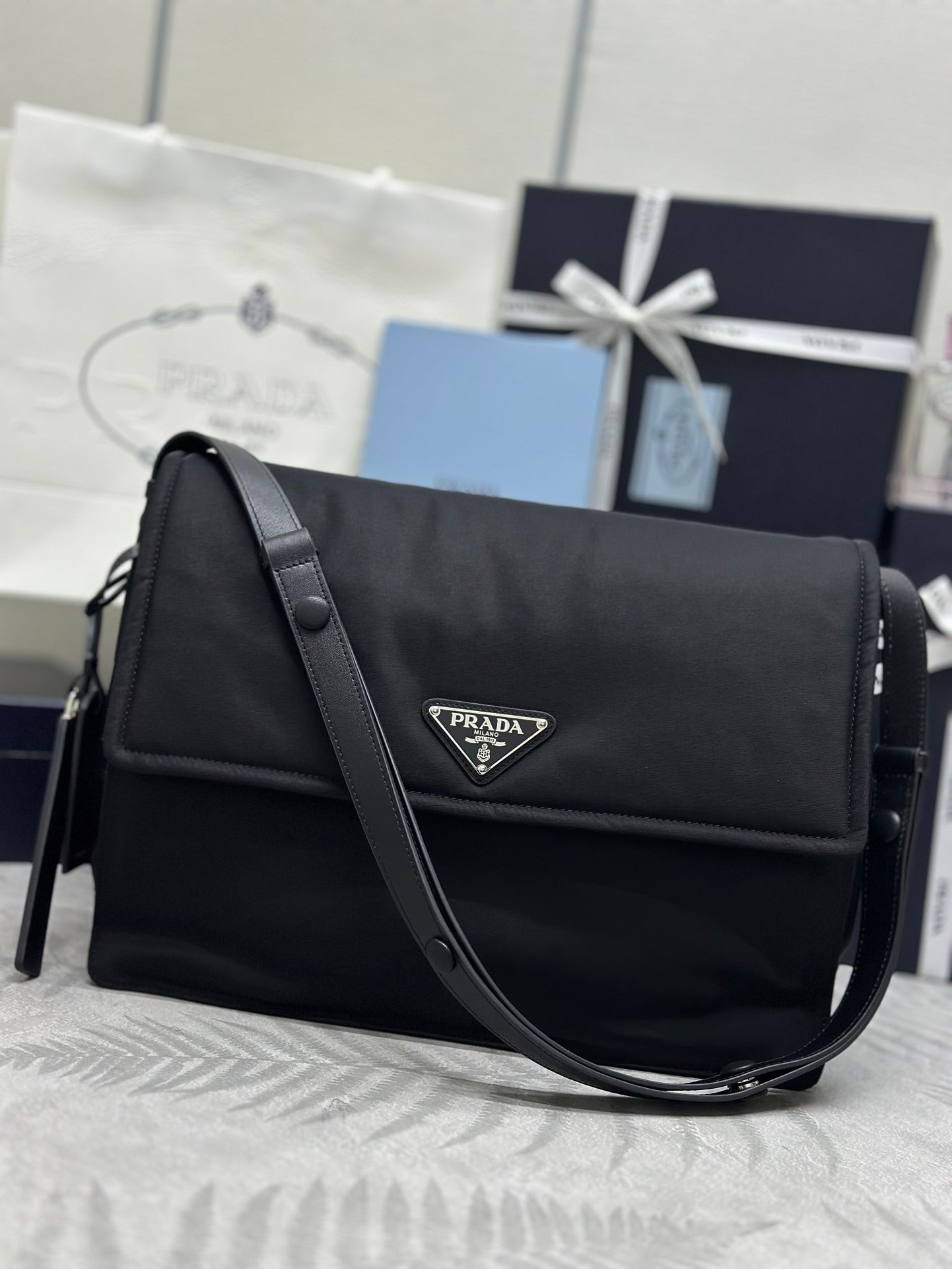 LuxluxHouse Best Quality Bags Prada Women Men