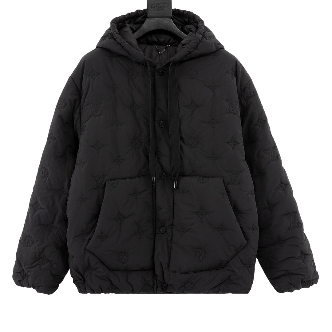 LuxluxHouse Best Quality Clothes Coats & Jackets Louis Vuitton