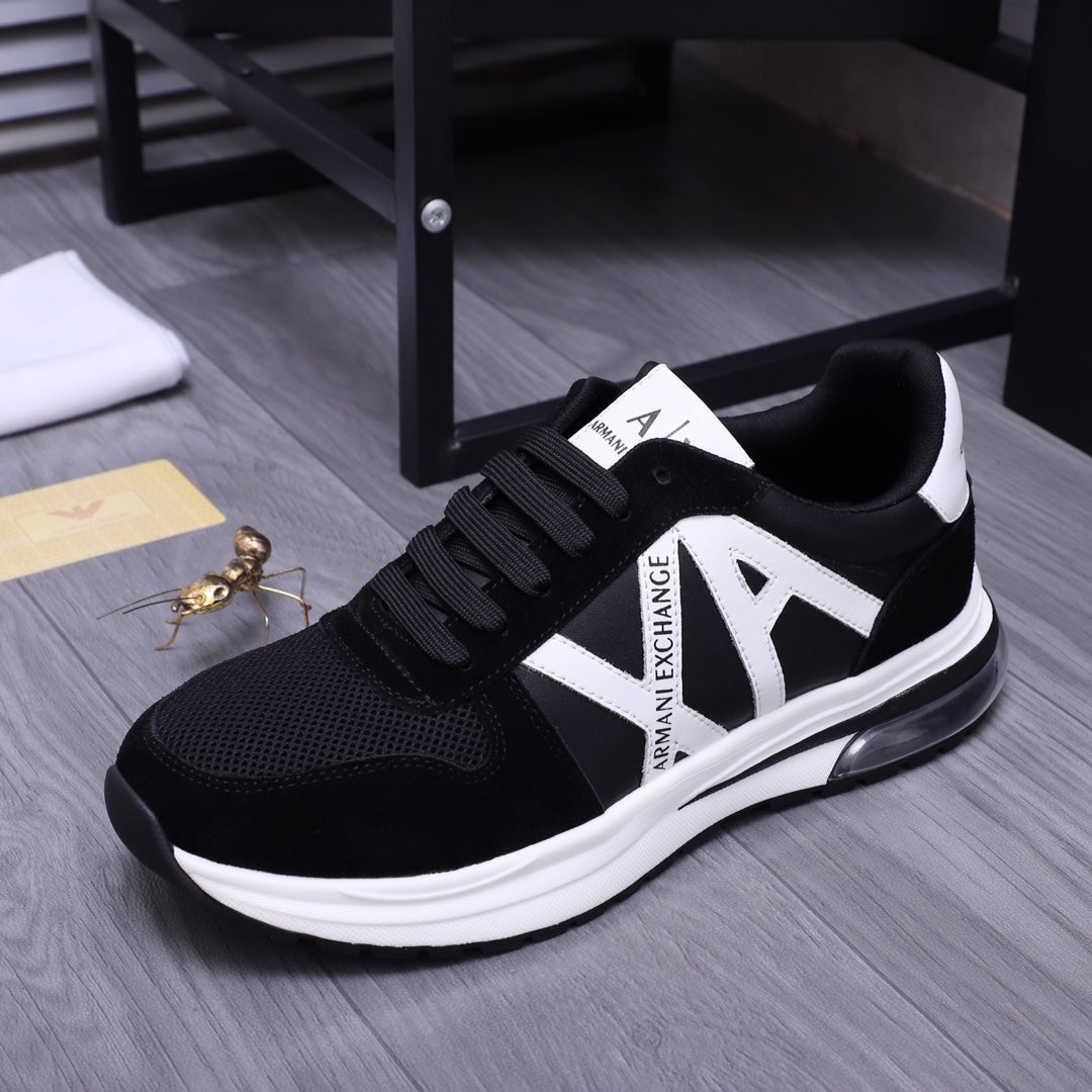 LuxluxHouse Best Quality Shoes Shoes Amiri