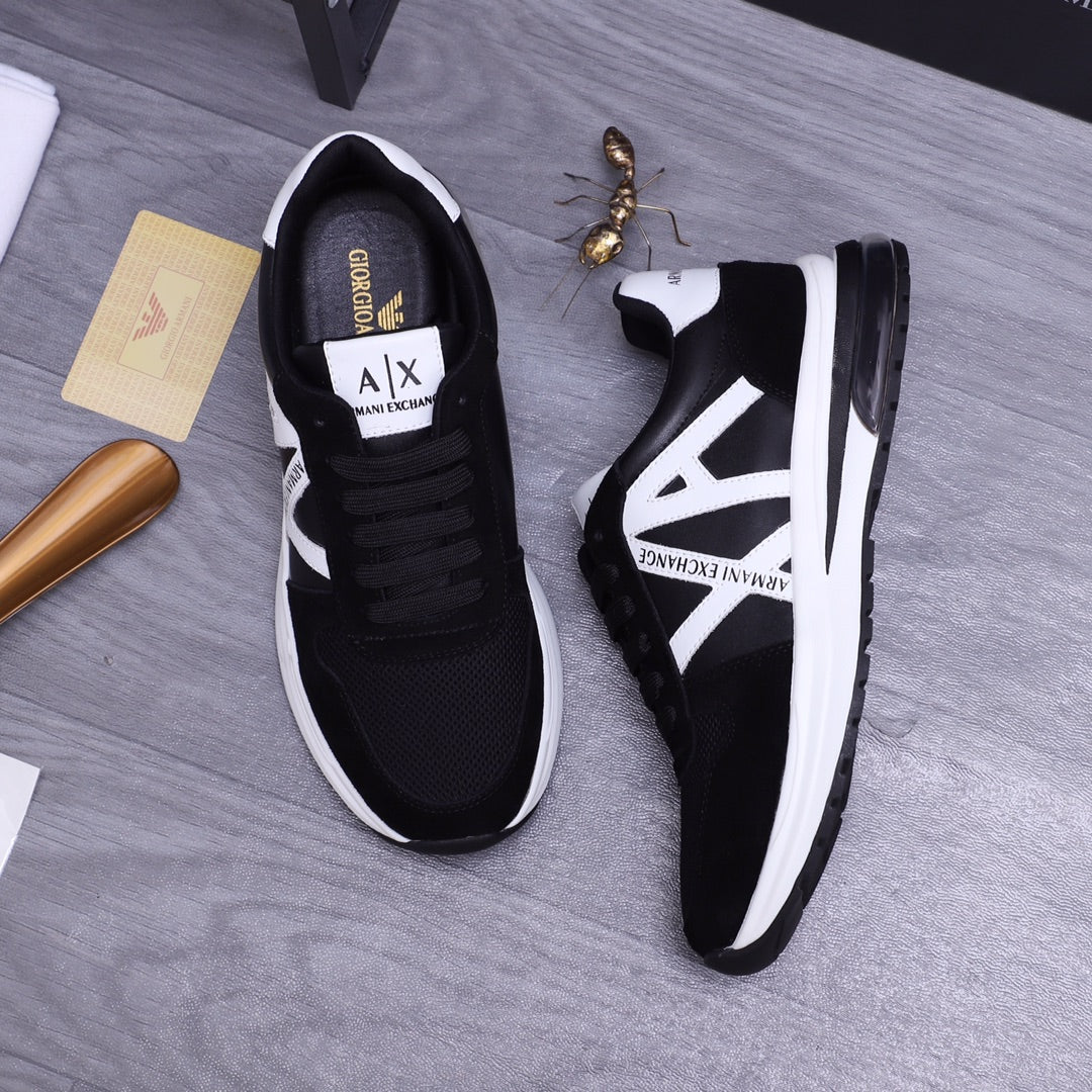 LuxluxHouse Best Quality Shoes Shoes Amiri