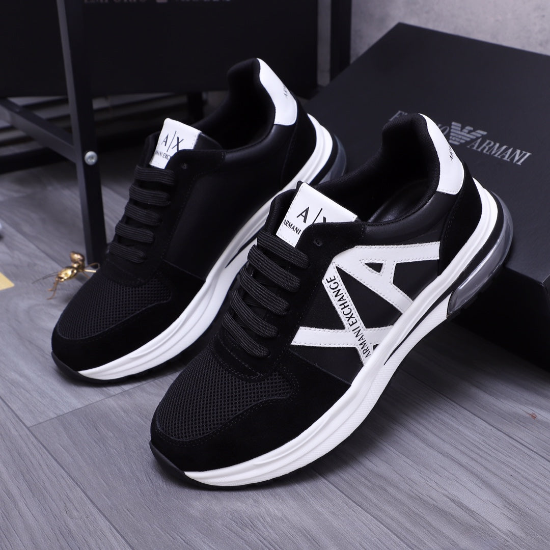 LuxluxHouse Best Quality Shoes Shoes Amiri