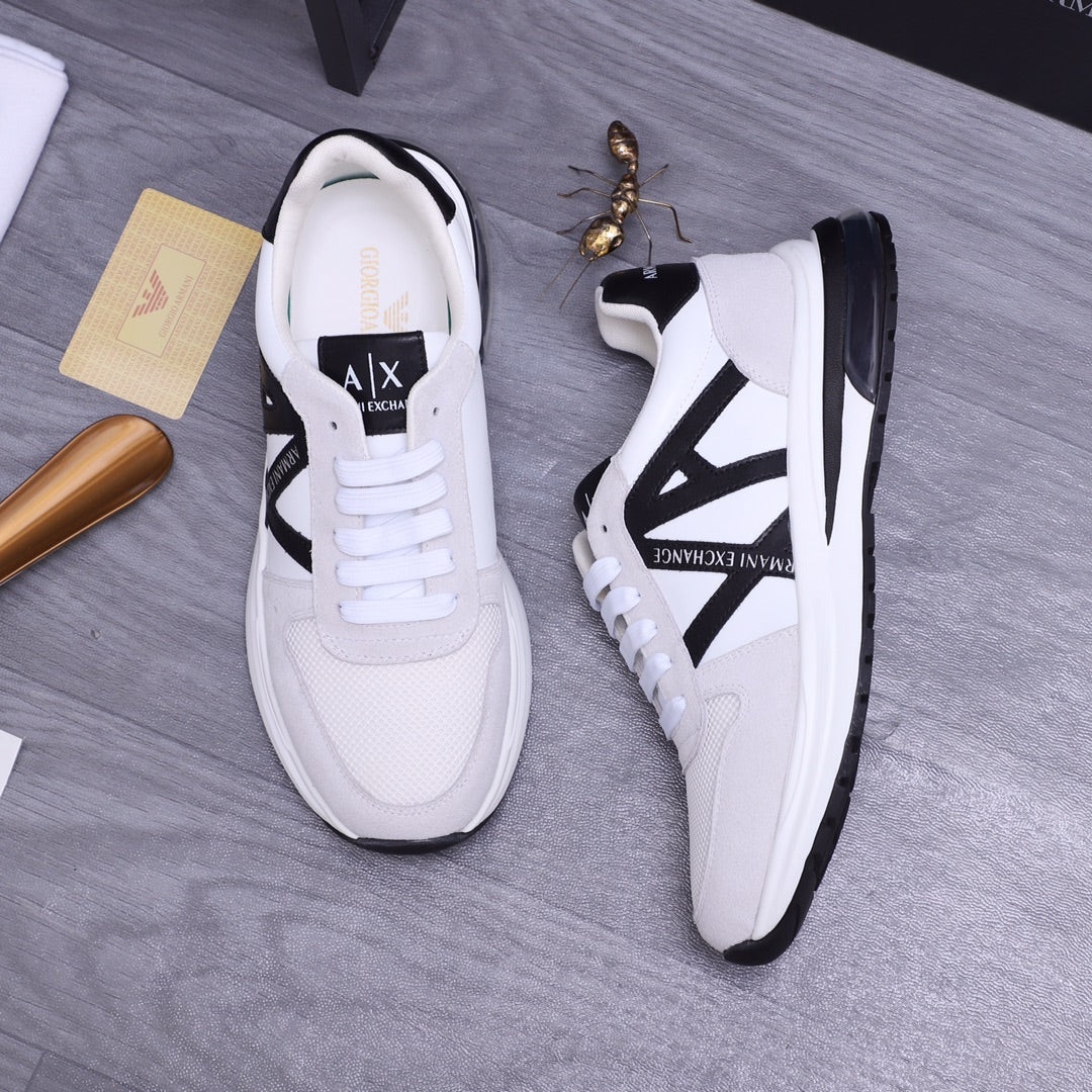 LuxluxHouse Best Quality Shoes Shoes Amiri