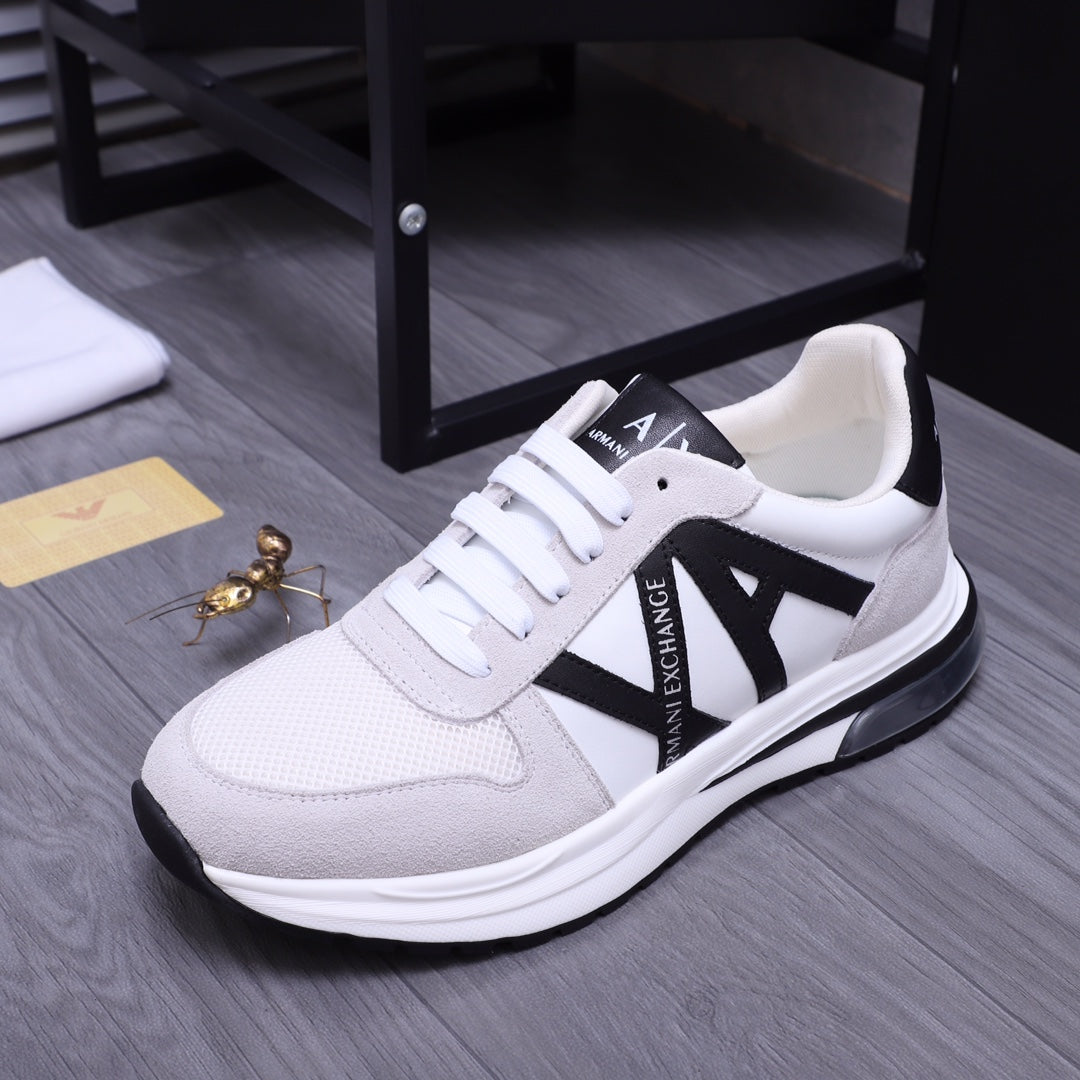 LuxluxHouse Best Quality Shoes Shoes Amiri