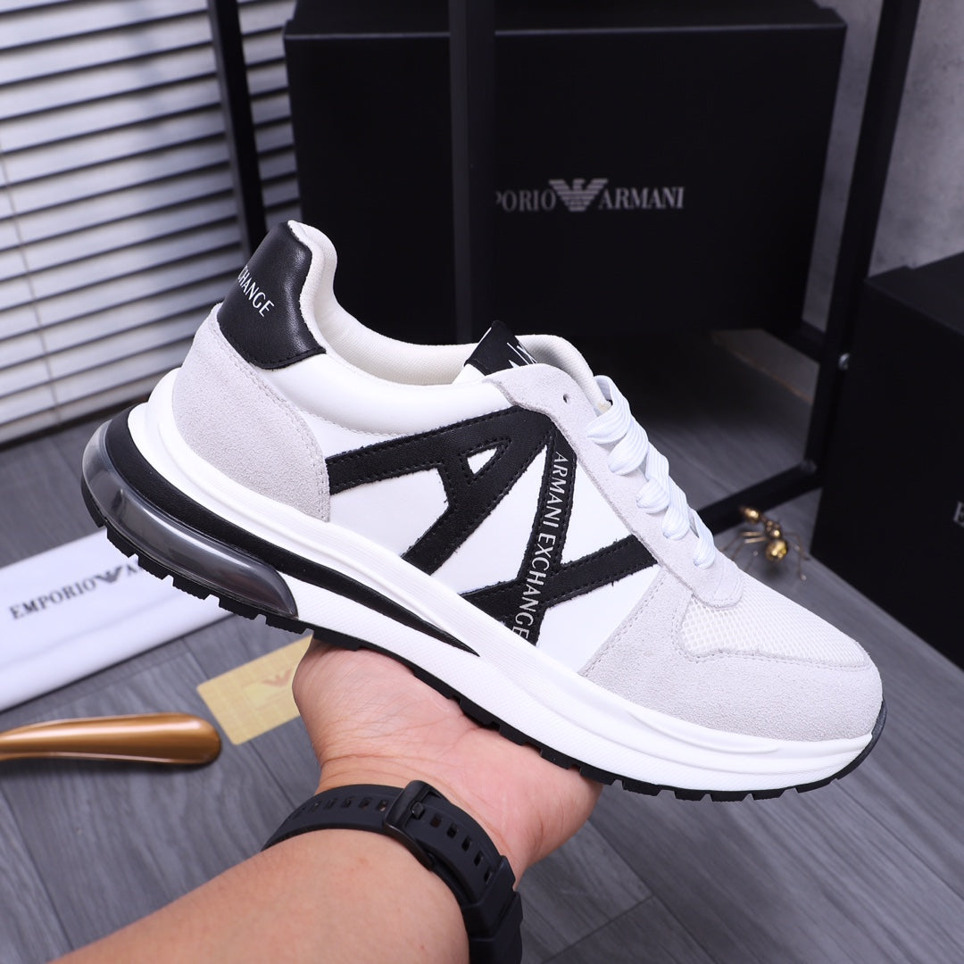 LuxluxHouse Best Quality Shoes Shoes Amiri