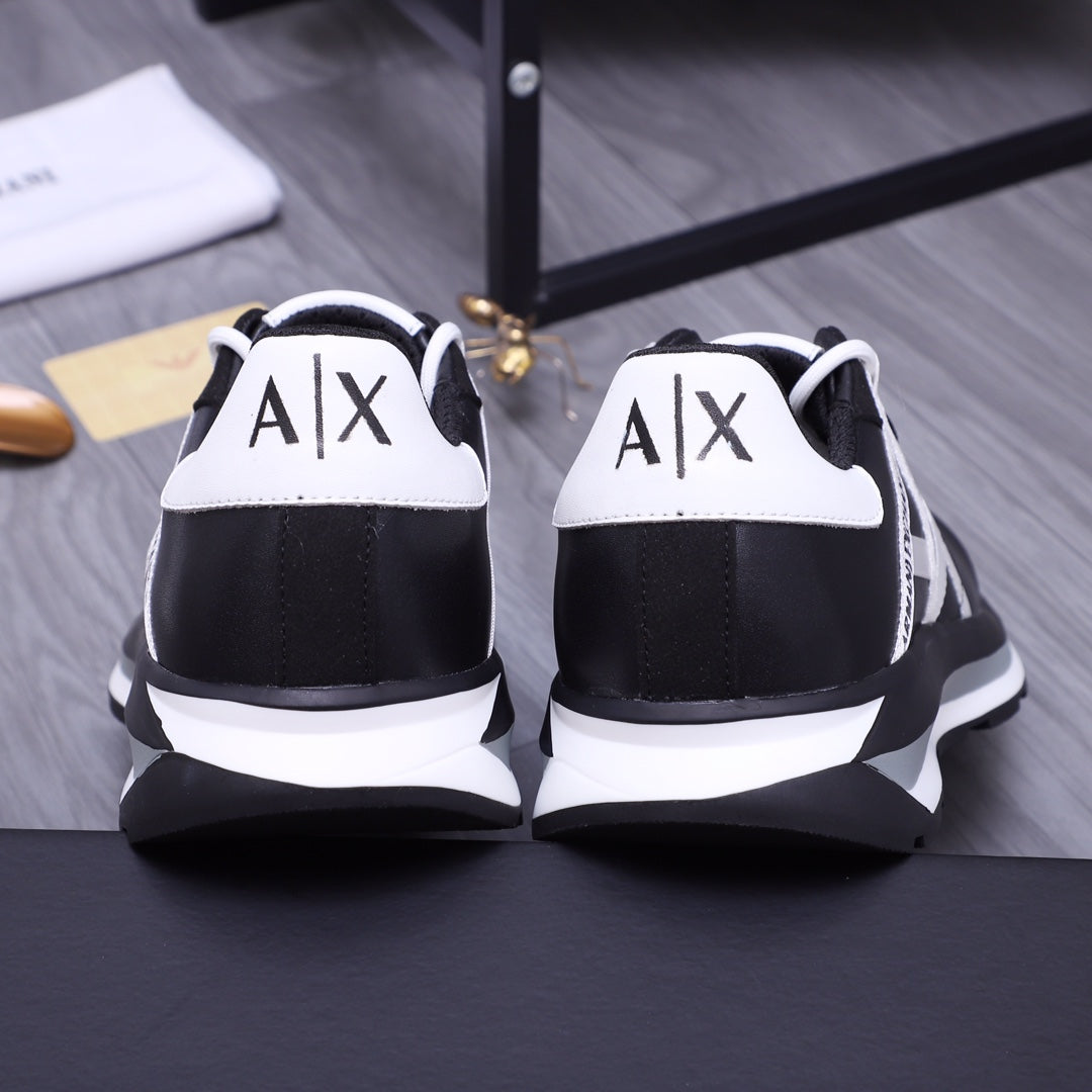 LuxluxHouse Best Quality Shoes Shoes Amiri
