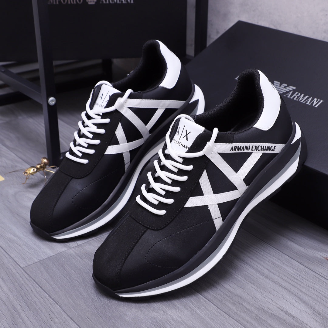 LuxluxHouse Best Quality Shoes Shoes Amiri