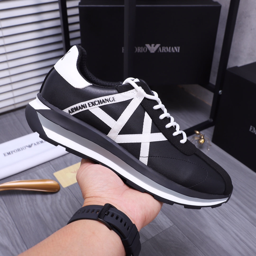 LuxluxHouse Best Quality Shoes Shoes Amiri