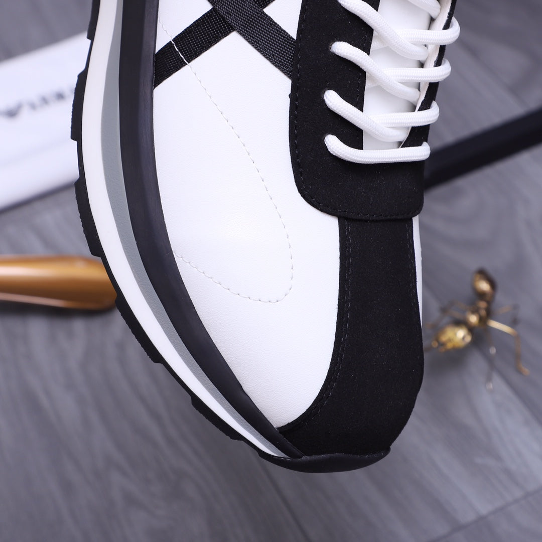 LuxluxHouse Best Quality Shoes Shoes Amiri