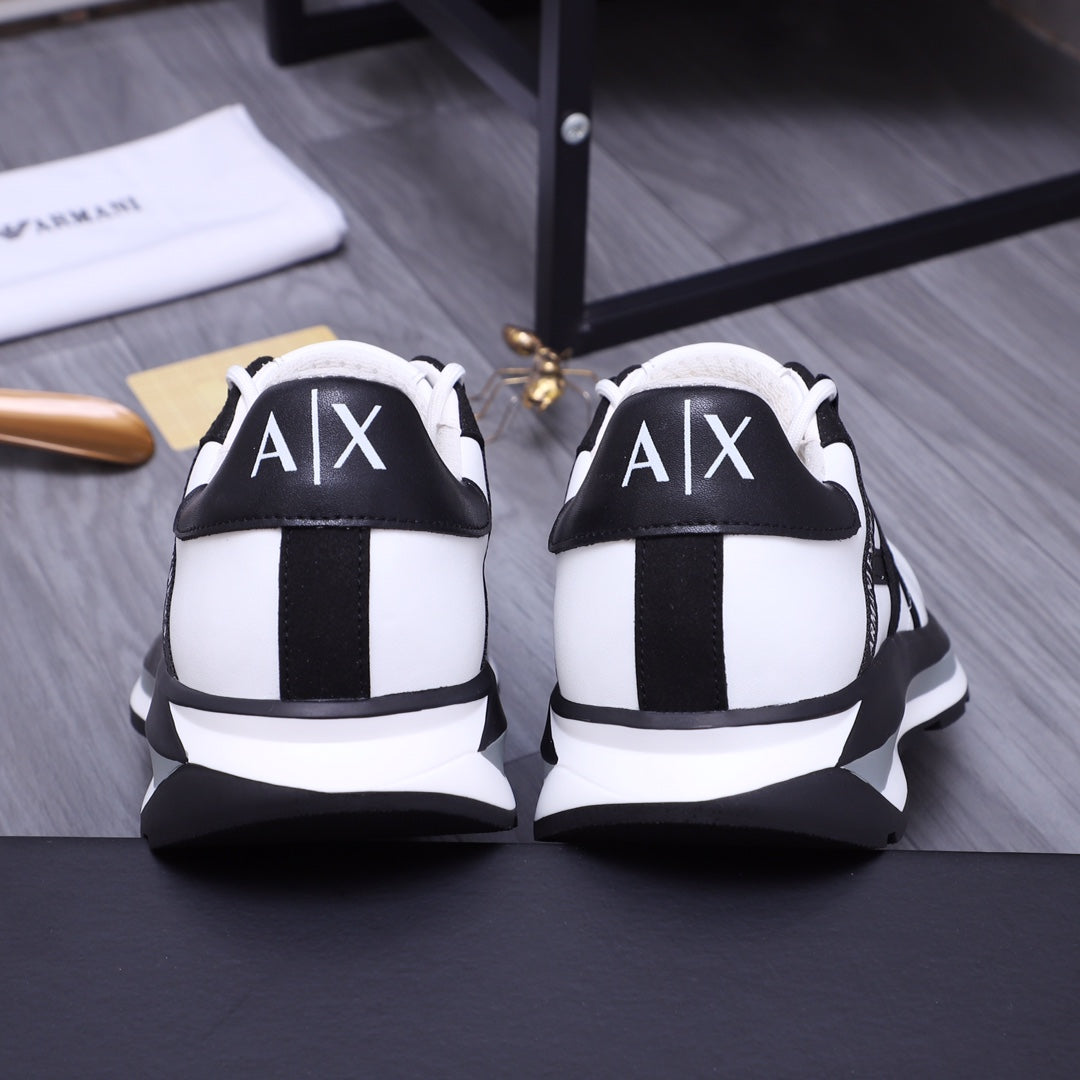 LuxluxHouse Best Quality Shoes Shoes Amiri