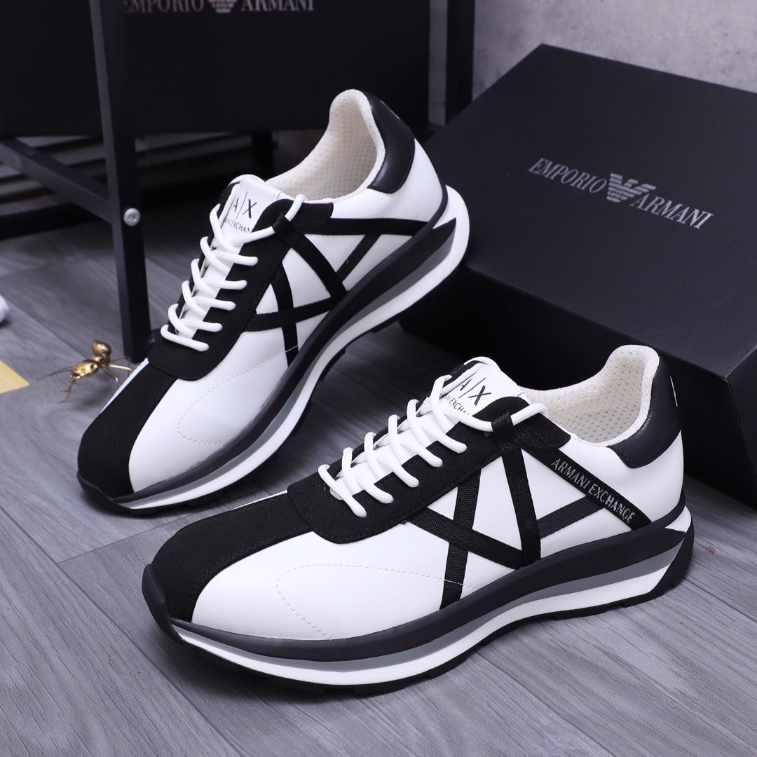 LuxluxHouse Best Quality Shoes Shoes Amiri