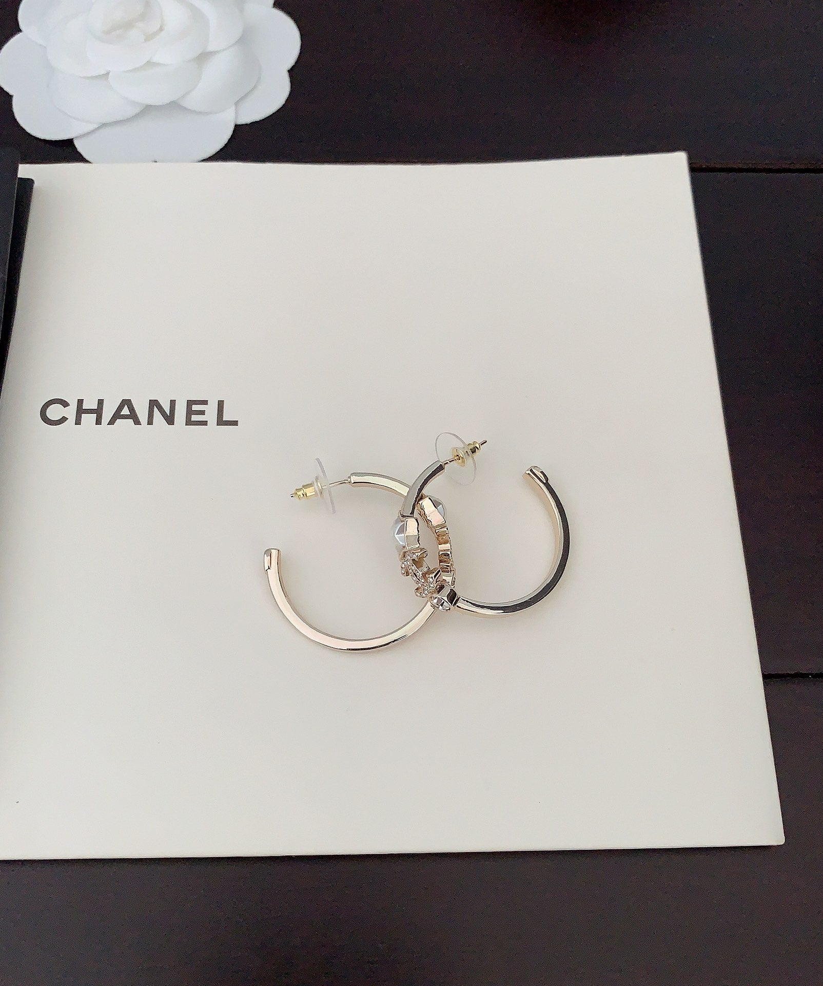 LuxluxHouse Best Quality Accessories Chanel