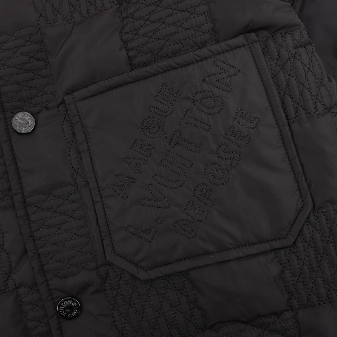 LuxluxHouse Best Quality Clothes Coats & Jackets Louis Vuitton