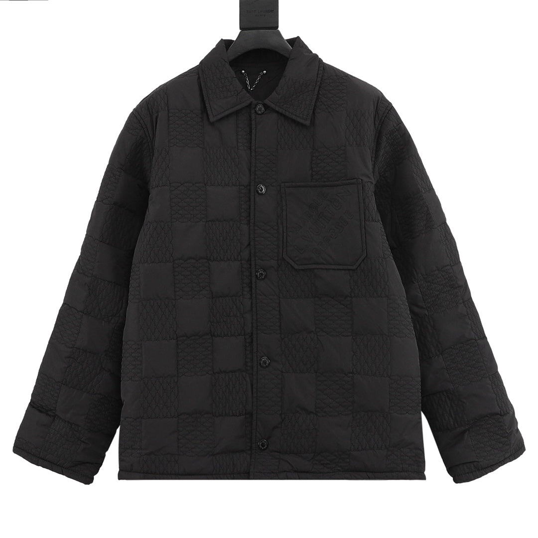 LuxluxHouse Best Quality Clothes Coats & Jackets Louis Vuitton