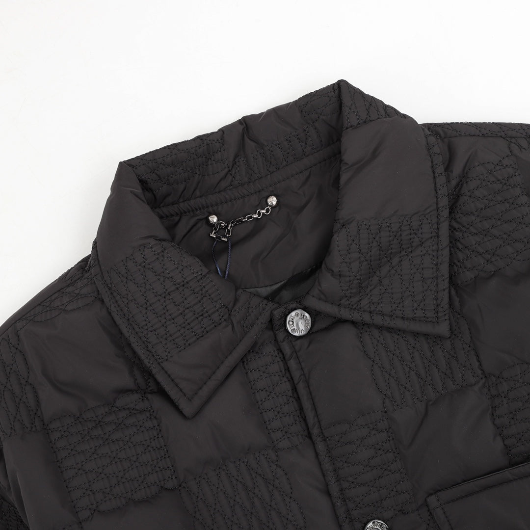 LuxluxHouse Best Quality Clothes Coats & Jackets Louis Vuitton