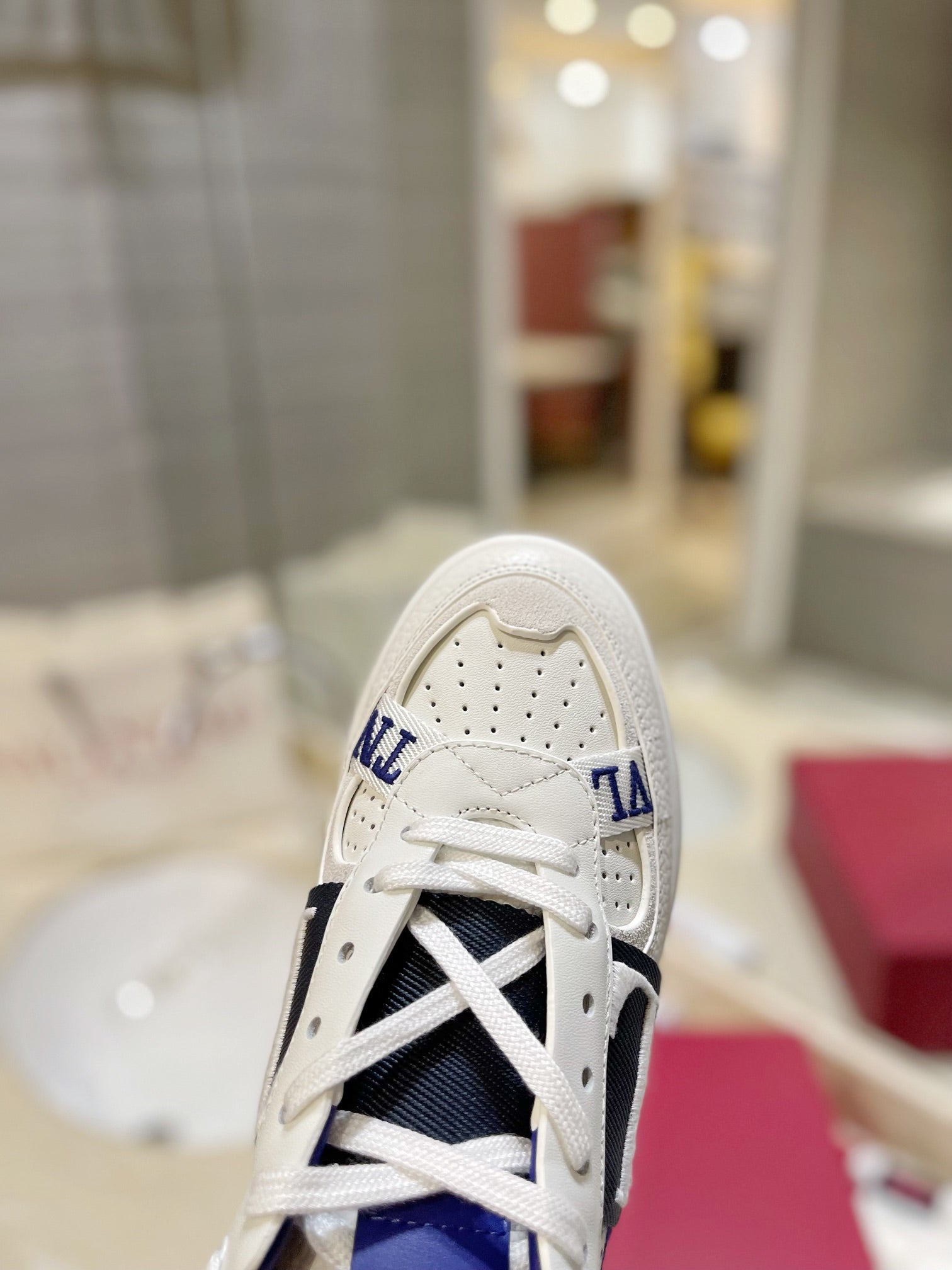 LuxluxHouse Best Quality Valentino Women Shoes