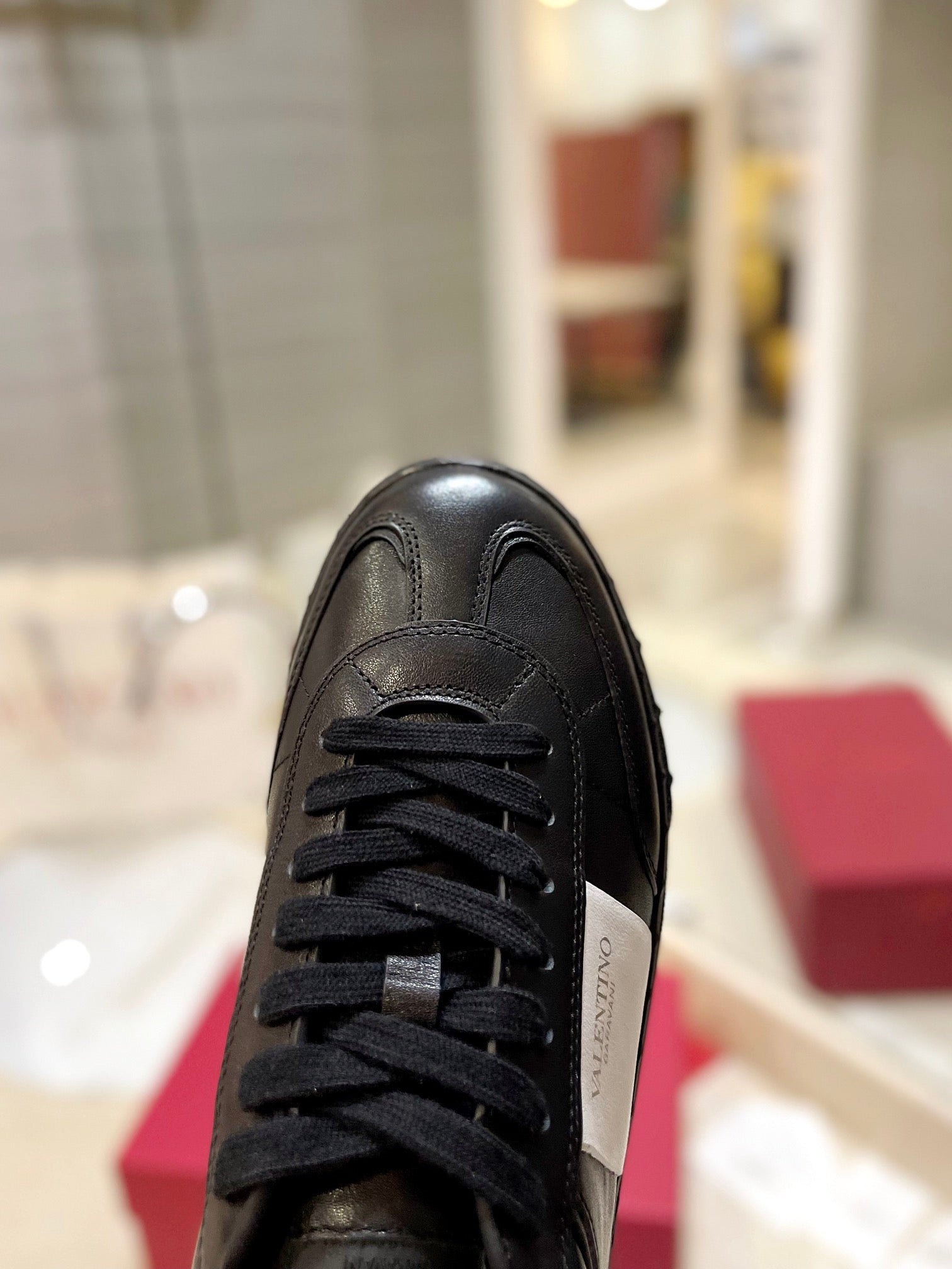LuxluxHouse Best Quality Valentino Women Shoes
