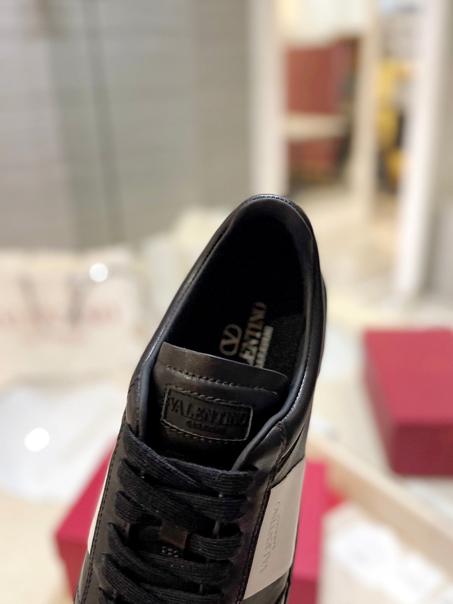 LuxluxHouse Best Quality Valentino Women Shoes